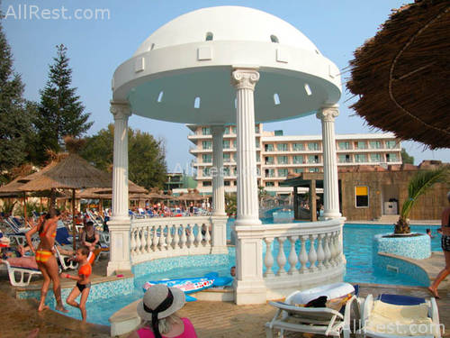 Riu Evrika Hotel 2
